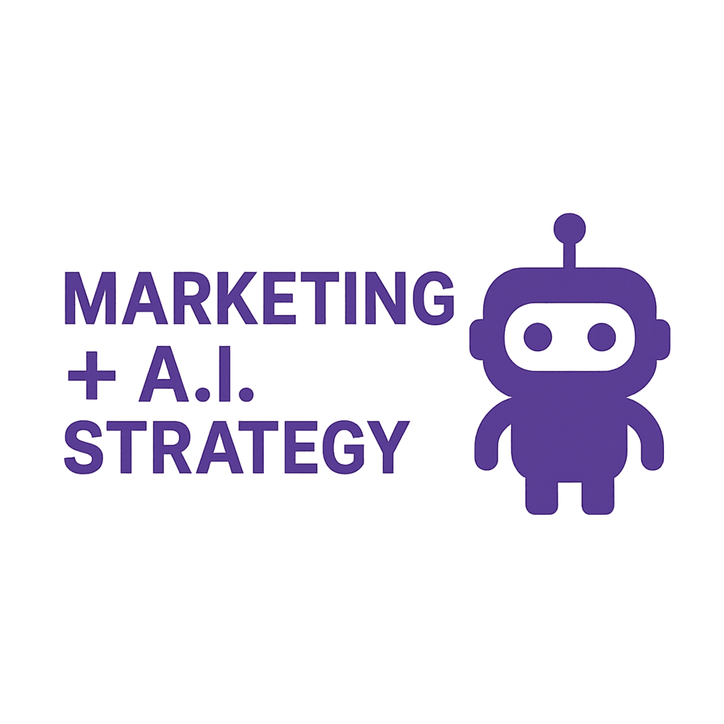 Marketing + AI Strategy | Kai Biami | Bridging Traditional Marketing with AI Innovation